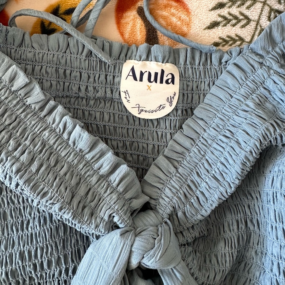 Arula - Raelynn Dress - Picture 5 of 5